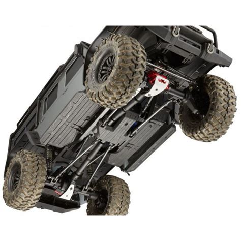 traxxas trx 4 metal axle housing|Yeah Racing Traxxas TRX.